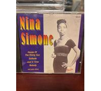Nina Simone - NINA SIMONE - The House of the rising sun