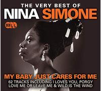 Nina Simone - Nina Simone - The Very Best Of