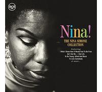 Simone Nina - Nina! The Collection