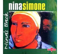 NINA SIMONE - Nina'S Back
