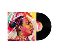 NINA SIMONE - Nina's back (2024) LP vinyl pre order