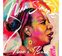 Nina Simone - Nina's Back - Vinile