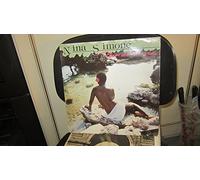 NINA SIMONE - nina's back LP