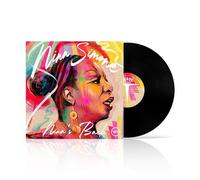 Nina Simone - Nina's Back - Vinyl Record 1LP - E1111z
