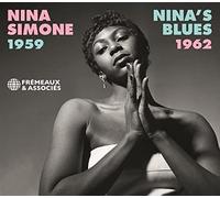 Simone,Nina - Nina'S Blues 1959-1962