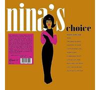 Nina Simone - Nina's Choice
