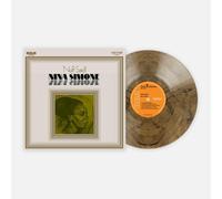 Nina Simone Nuff Said Brown Galaxy (Vinyl LP)