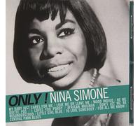 Nina Simone - Only Nina Simone