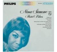 Nina Simone - Pastel Blues