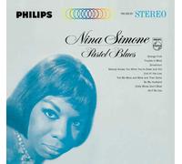 Simone Nina - Pastel Blues