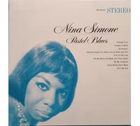 Nina Simone - Pastel Blues