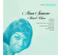 Nina Simone - Pastel Blues (Audiophile Pressing) (LP)