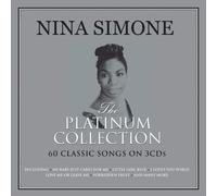 Nina Simone Platinum Collection (CD)