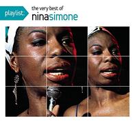 Nina Simone - Playlist: the Very Best of Nin