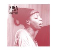 - Nina Simone - Rebellious (LP) (Remastered) - Vinile