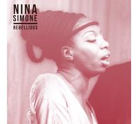Nina Simone Rebellious (Vinyl LP) 12" Album