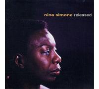 Nina Simone Released Album