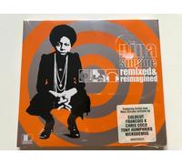 Nina Simone - Remixed & Reimagined