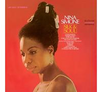 Nina Simone - Silk & Soul