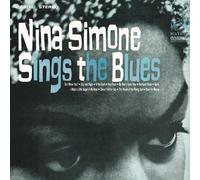 Nina Simone SIMONE, NINA / NINA SIMONE SINGS THE BLUES - 180 GRAM LIG (Vinyl LP)