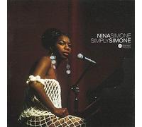 Nina Simone - Simply Nina