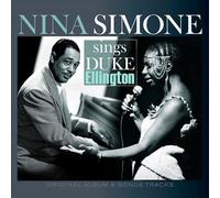Nina Simone - Sings Duke Ellington!