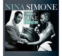 Nina Simone - Sings Duke Ellington!