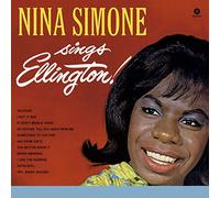 Nina Simone Sings Ellington!