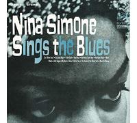 Nina Simone SIMONE, NINA / NINA SIMONE SINGS THE BLUES - 180 GRAM LIG (Vinyl LP)