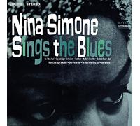 Vinile Nina Simone - Sings The Blues