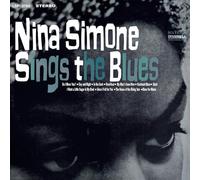 Vinile Nina Simone - Sings The Blues