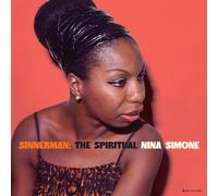 Nina Simone - Sinnerman: The Spiritual Nina Simone