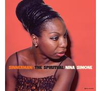 Nina Simone - Sinnerman: The Spiritual Nina Simone