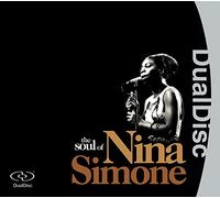 Nina Simone – Soul of Nina Simone