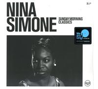 Nina Simone - Sunday Morning Classics (2 LP)