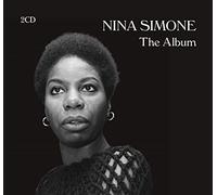 Nina Simone – The Album – 2 CD