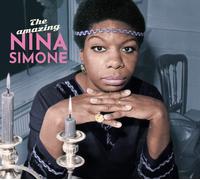 Nina Simone The Amazing Nina Simone (CD) Bonus Tracks Album