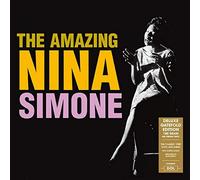Nina Simone - The Amazing Nina Simone