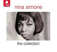 Nina Simone - The Collection
