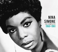 Nina Simone - The Complete 1960-61