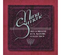 Simone Nina - The Complete Rca Albums Collection 1967 - 1974