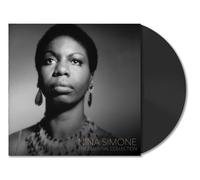 Nina Simone The Essential Collection (Vinyl LP) 12" Album