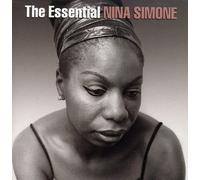 Weldon Irvine The Essential Nina Simone (CD)