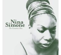 Nina Simone The Greatest Hits (CD)
