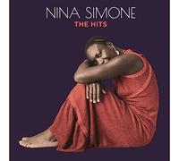 Nina Simone The Hits (CD) Album