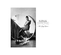 Nina Simone The Jazz Queen (3 Box) (Vinyl LP)