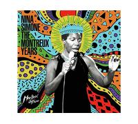 - Nina Simone - The Montreux Years - Vinile
