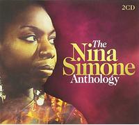 Nina Simone - The Nina Simone Anthology