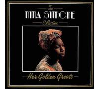 Nina Simone - The Nina Simone Collection - Her Golden Greats