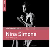 Nina Simone The Rough Guide to Nina Simone: Birth of a Legend (CD) Album